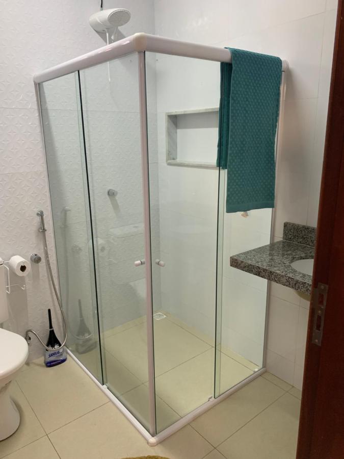 Suite Peixe Espada برايا دو فورتي المظهر الخارجي الصورة